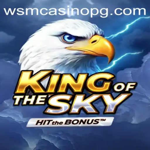 Discover the Thrilling World of KingOfTheSky at 9fbet Casino