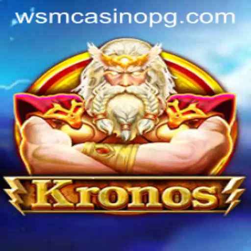 Kronos: Dive into the Mythical World at 9fbet Casino