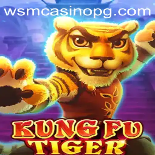 Discover KungFuTiger: A Thrilling Casino Game Experience with 9fbet