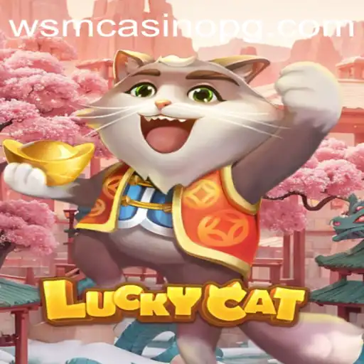 Exploring LuckyCat: An Intriguing Addition to the 9fbet Casino Universe