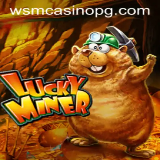 Dig Deep with 'LuckyMiner' at 9fbet Casino