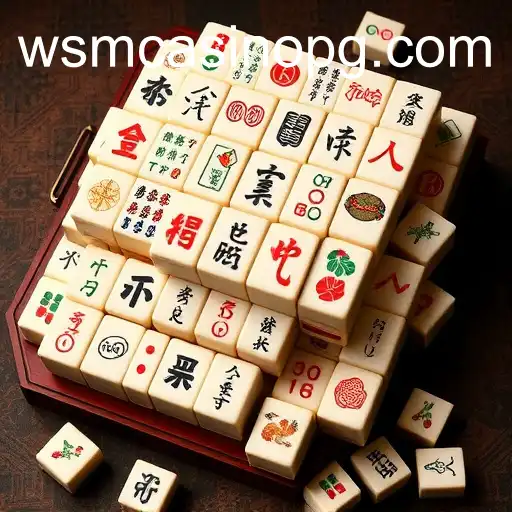 Mahjong