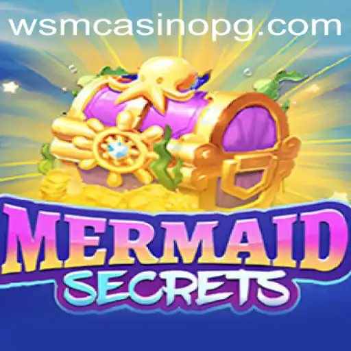 Exploring the Enchanting World of MermaidSecrets: A Dive into Underwater Gaming