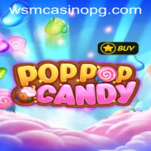 Discover the Exciting World of POPPOPCANDY at 9fbet Casino