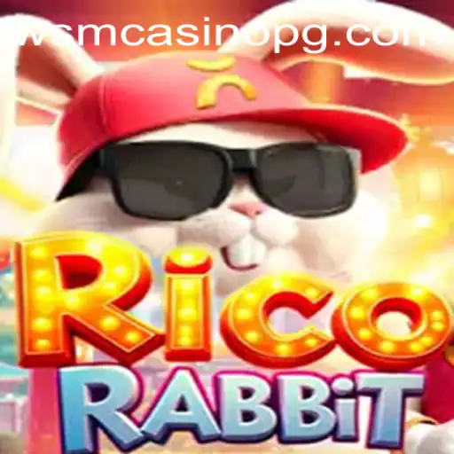 Discover RicoRabbit: A Thrilling Game Adventure at 9fbet Casino