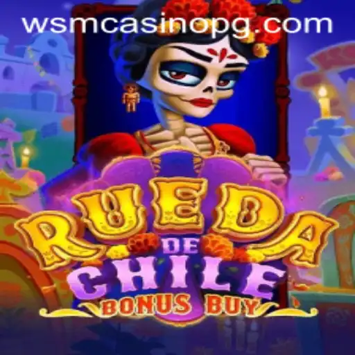 Explore the Fascinating World of RuedaDeChileBonusBuy at 9fbet Casino