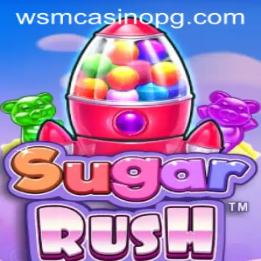 Experience Sweet Victory with SugarRush at 9fbet Casino
