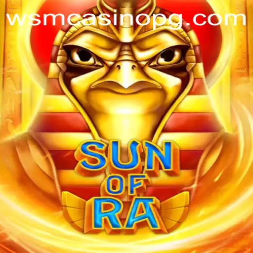 Explore the Mystery of SunofRa at 9fbet Casino