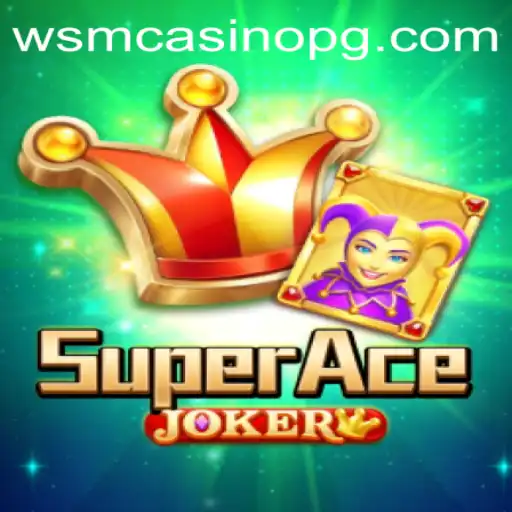SuperAceJoker: A Captivating New Addition to 9fbet Casino