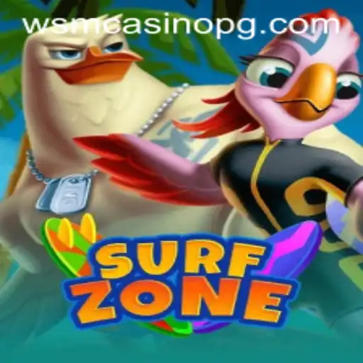 Dive into the Exciting World of SurfZone at 9fbet Casino