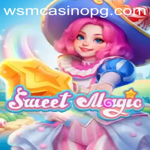 Explore the Enchanting World of SweetMagic at 9fbet Casino