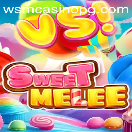 SweetMelee: A Sugar-Infused Arcade Experience