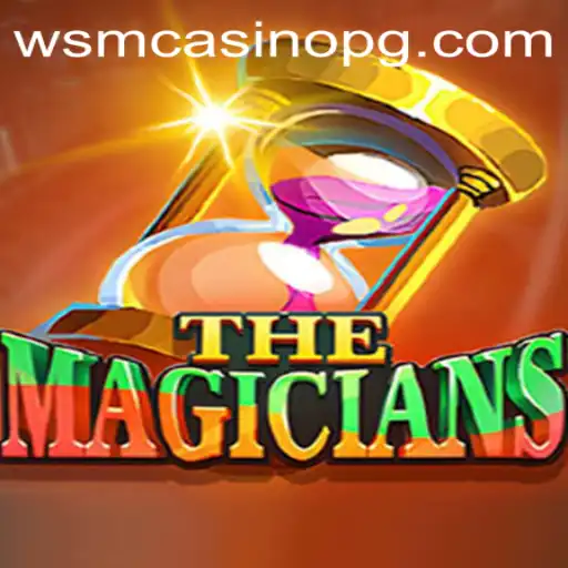 Exploring TheMagicians: A Mesmerizing Adventure at 9fbet Casino