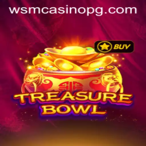 Discover the Exciting World of TreasureBowl at 9fbet Casino