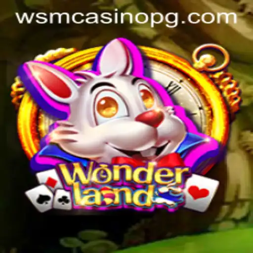 Exploring the Enchanting World of Wonderland in 9fbet Casino