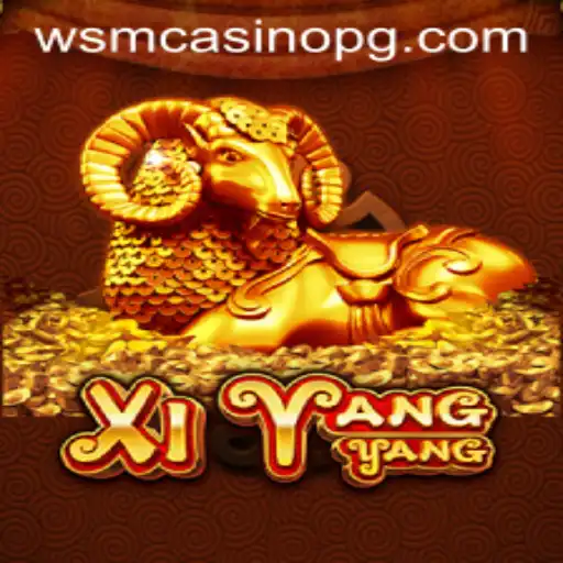 XiYangYang: A Thrilling Adventure in 9fbet Casino